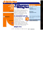 Mobile Screenshot of billignet.at